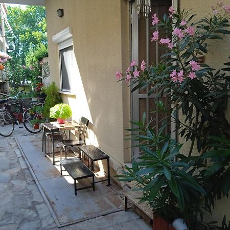 Meteora Stavroulas Place Τρίκαλα Εξωτερικό φωτογραφία