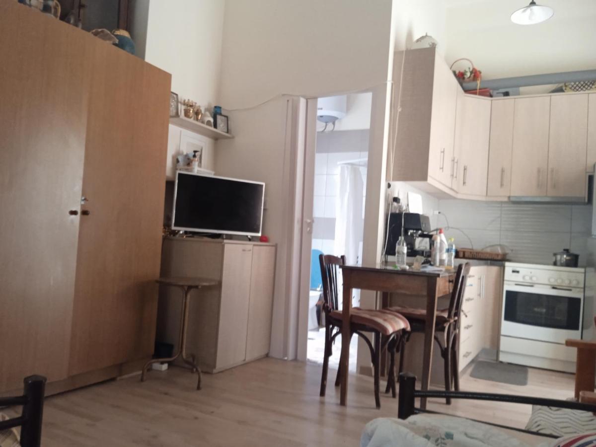 Meteora Stavroulas Place Τρίκαλα Εξωτερικό φωτογραφία